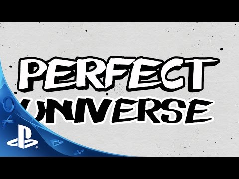 Perfect Universe Play with Gravity 