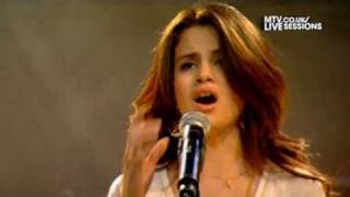 (HD) Selena Gomez &amp; the Scene - Kiss And Tell (MTV Session) Live Session Video (HD)