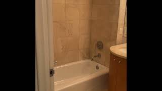 Residence 1006 — 1 Bedroom