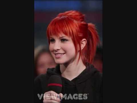 Death In The Park Feat. Hayley Williams - Fallen Acoutic (Lyrics)