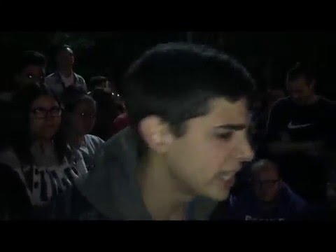 Taliflow vs Kiro - General Rap - FINAL