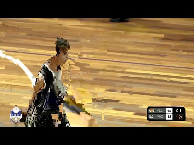 Golden Eagle Ylli-Ponte Prizreni Pjesa 1, Xhiro 22