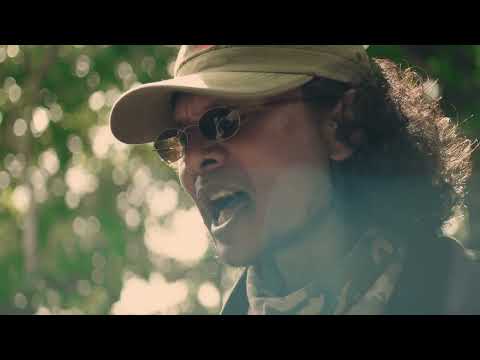 Im A Rastaman - Jacob Miller