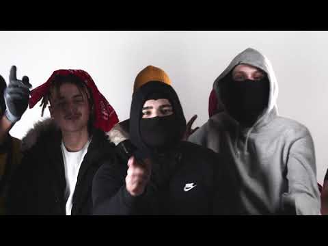 (42) YGT & DIETRICH - 7X6 (PROD. DIETRICH)