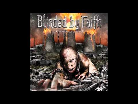 Blinded by Faith - Stranger In The Mirror (+ Lyrics [HD]