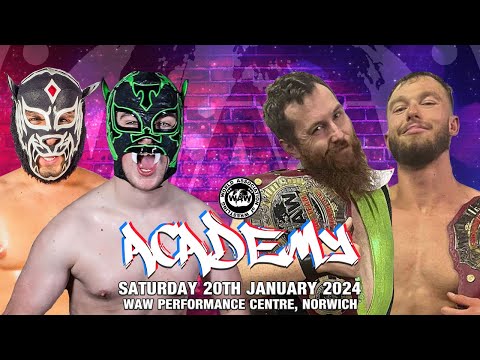 WAW Academy - 20/01/24