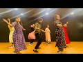 P School Of Dance Dance Trial With Prajin Master