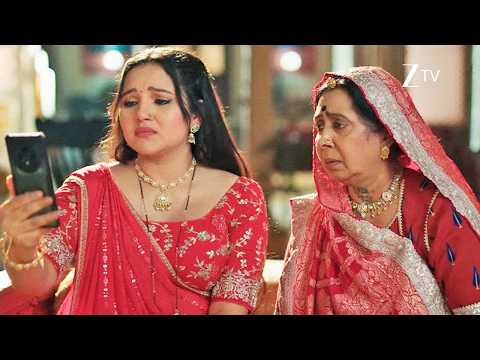 VASUDHA | Chandrika ke vrat lene ke faisley ne kar diya hai Vasudha ko bechain.
