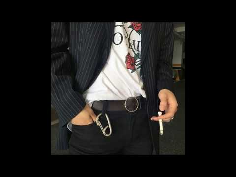 Yung Van // Screaming Out Your Name ➳ lyrics. ☆彡