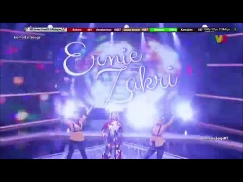 [ENG/MALAY SUBS] Ernie Zakri - Setia Ku Korbankan (Aug 2020)