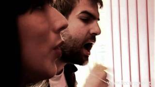 #315 Cloud Control - Gold Canary