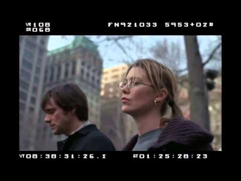 LOUIS MICCIULLO FILM SCORE PRACTICE - ETERNAL SUNSHINE DELETED SECENE "IM SORRY" V 1.5
