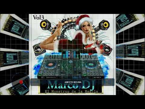 Simulacro Navideño Mix  (Aniceto Molina) Sin Sello🎆🎄🎊🎉