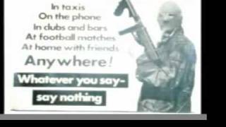 Loose Talk (Costs Lives) - Paolo (Section 25's cover)