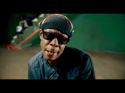 K12 Feat Kay Real  x 2 Hustler x Sleam Nigger - Rimador Ambulante ( Video oficial )