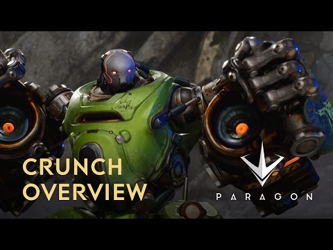 Paragon - Crunch Overview