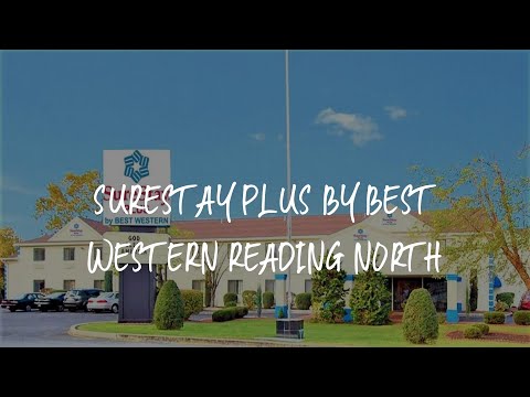 SureStay Plus by Best Western Reading North Review - Reading , United States of America