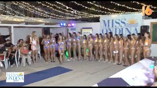 miss ondina sport la serata a torre del greco 2
