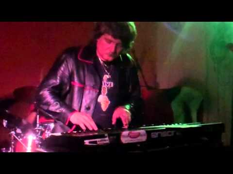 Bluesand - 06 Boudy - Mirotice 19.5.2012