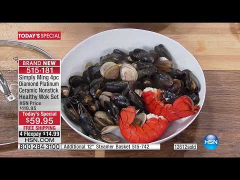 HSN | Chef Ming Tsai 01.20.2017 - 09 PM