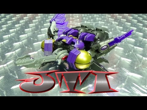 JUST TRANSFORM IT!: Planet X Phobetor