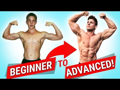 Muscular Strenght Title