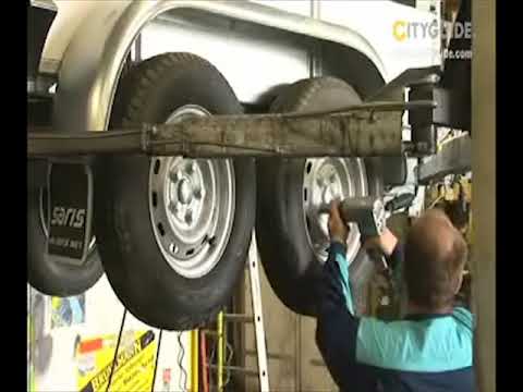 Brühlmann + Co., PW- & Gewerbeanhänger – Cliquez pour ouvrir la vidéo