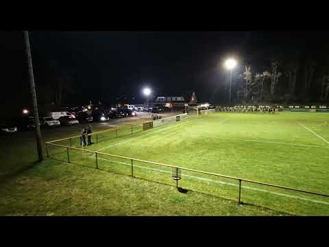 FC Worpswede - SV Lindwedel-Hope 1-2  an Sportsplatz am Weyerberg 27.03.2024