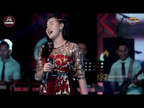 YENI INKA // TITIPANE GUSTI (Official Music Video) OM.SONATA - DHEHAN AUDIO Live MP Pro season10