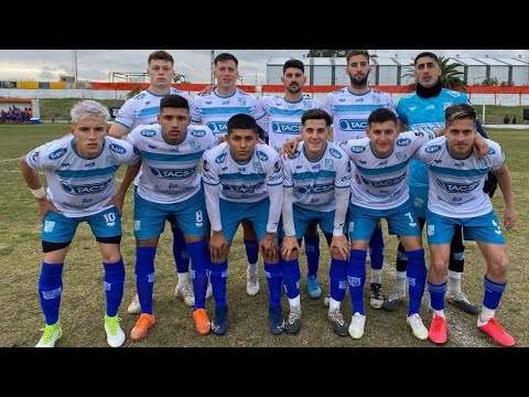 CENTRAL BALLESTER 0-2 LINIERS || Primera D || GOLES