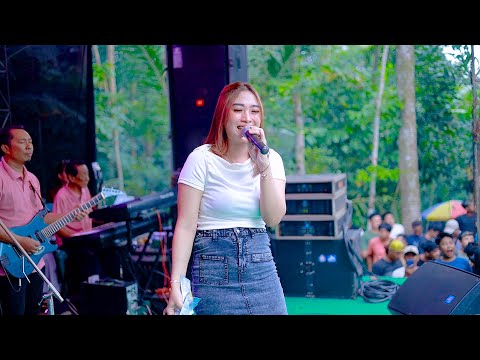 CAMELIA MUSIC-CINTA HANYA SEKALI-RIA ANDHIKA-IPEKA ON DINAMIS-LEBAK KAUMAN PAKIS AJI JEPARA