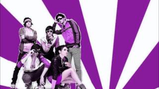 Dont Blame The World Its The DJ&#39;s Fault With Lyrics