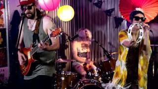 Tacocat - Cat Fancy (Live on PressureDrop.tv)