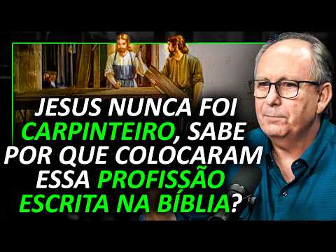 The Bible's Only 'Mistakes': The Untold Story of Jesus [with Lamartine Posella]