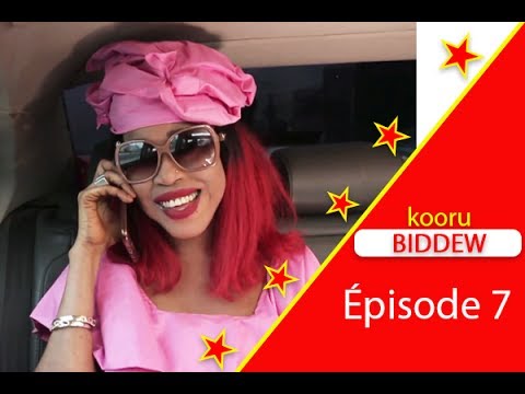 Kooru Biddew Saison 2 – Épisode 7 avec Daro Dinama Nekh et Badiéne Un Café avec Kooru Biddew Saison 2 – Épisode 7 avec Daro Dinama Nekh et Badiéne Un Café avec