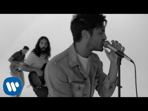 Young the Giant: It's About Time [OFFICIAL VIDEO]