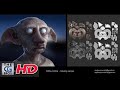 CGI VFX Showreels HD: "CG Generalist Reel ...