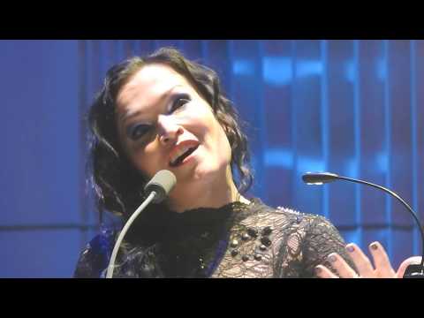 Tarja - Holy Night (Live in Zlín)