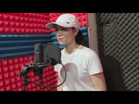 Bản Tình Ca Đầu Tiên - Lưu Hường | Cover