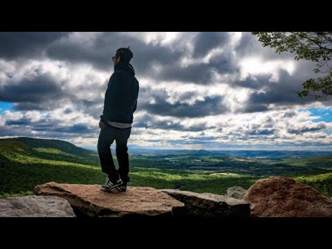 KiD SEAN - Cliff [Official Music Video]