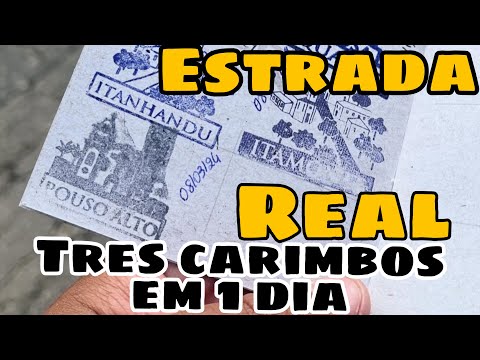 T3 - EP 07 - 3 Cidades  Itanhandu, Itamonte e Pouso Alto Minas Gerais - Estrada Real #estradareal