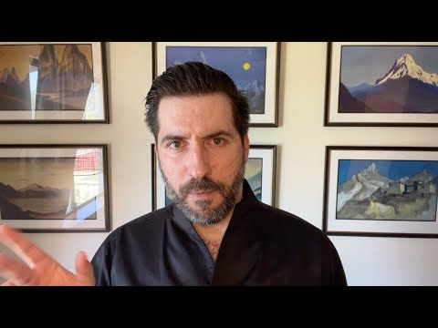 How to Remember Past Lives