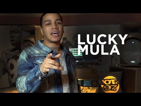 The Hot Box:  Lucky Mula