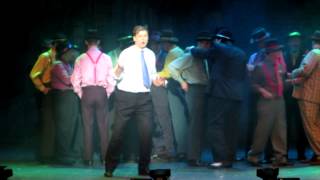 Luck be a lady - Guys &amp; Dolls