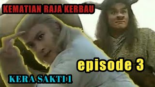 Download lagu KERA SAKTI 1 EPISODE 3 / SUN GO KONG MENGHAJAR DEWA KEMATIAN / ALUR CERITA KERA SAKTI mp3