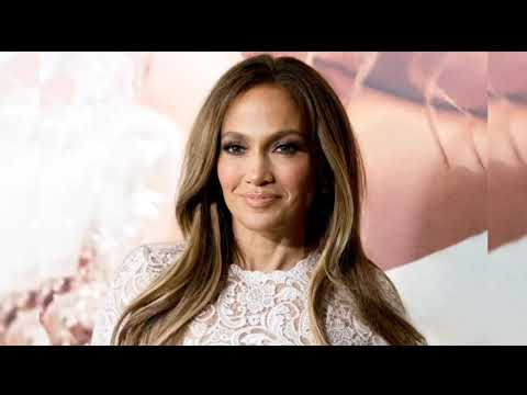 Jennifer Lopez announces upcoming album "This Is Me... Now" set to release in Summer