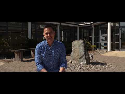 IBC Video: Student Interview: JurriÃ«n St Jago