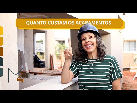 HOW MUCH DO THE FINISHES ON YOUR PROJECT COST?