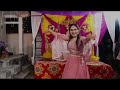 पहाड़ी मेहंदी में डांस Pahadi Garhwali Dance बवाल Bawa
