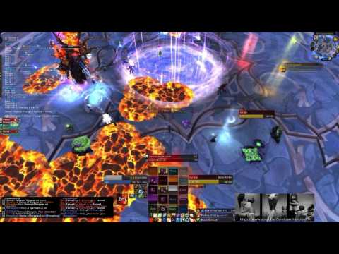 Vindicatum vs Mythic Gul'dan